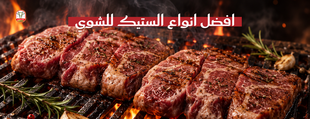 افضل انواع الستيك للشوي