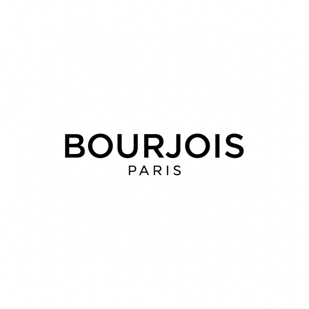 BOURJOIS PARIS- برجوا