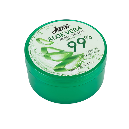 جل ترطيب اولفيرا %99 300ml