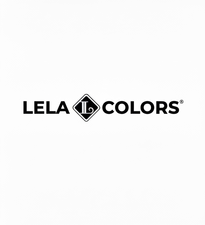 LELA COLORS-ليلاكلرز