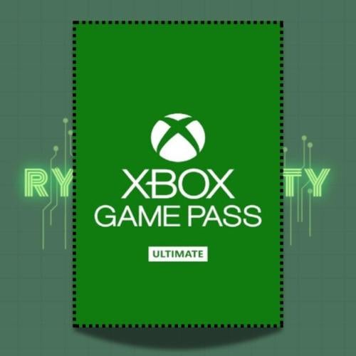 قيم باس التيمت 1 شهر (حساب) Xbox Game Pass Ultimat...