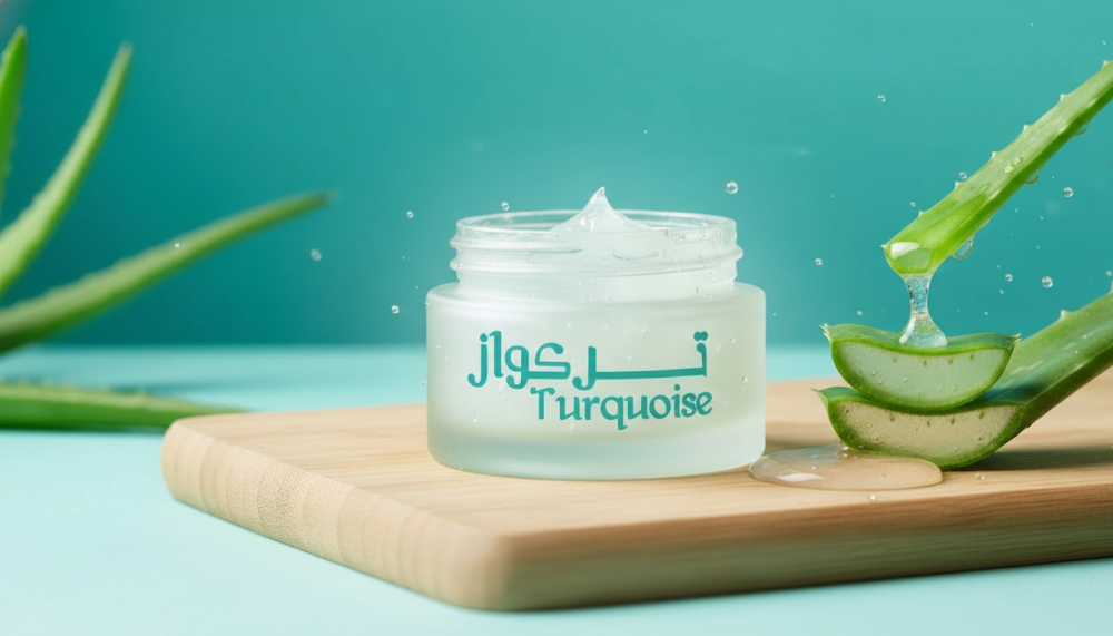 دليلك الشامل لاستخدام جل الصبار الأصلي | متجر تركواز