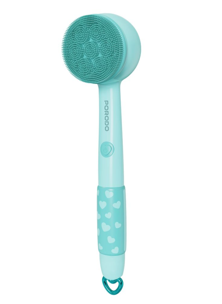 فرشاة الاستحمام الكهربائية