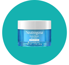 مستلزمات العناية بالوجة