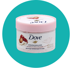 العناية بالجسم