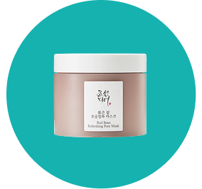 ماسكات الوجة