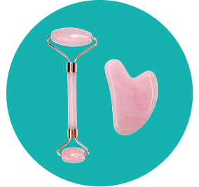 أجهزة تنظيف المكياج