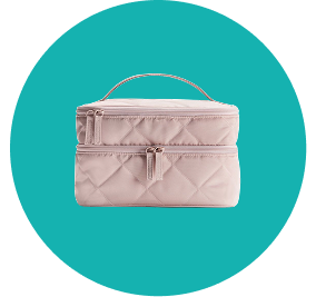 شنط المكياج