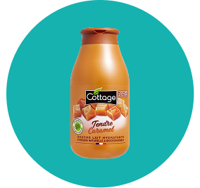 جل الاستحمام