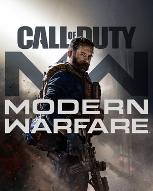 هاك كود 16 modern warfare