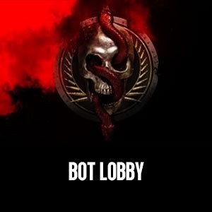 5 Bot Lobbies