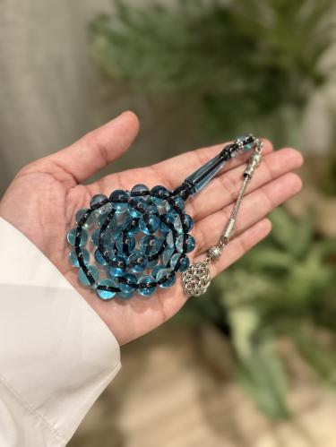 بكلايت تركواز حرباء