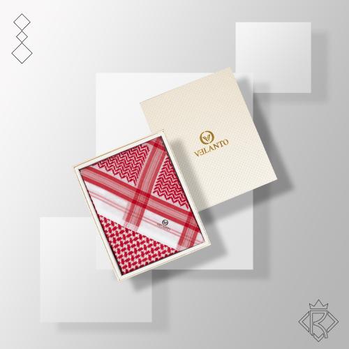 شماغ فلانتو الشبابي 2024