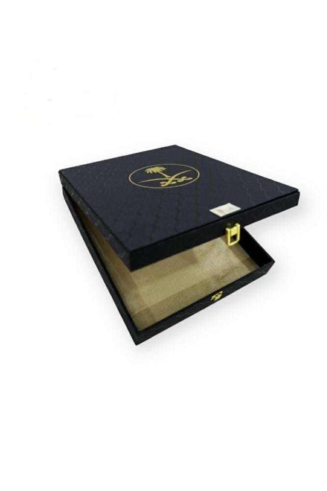 بوكس فاخر للإهداء لسديريات و الجواكيت