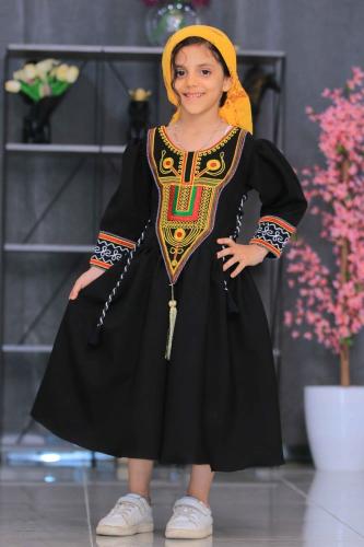 فستان يوم التأسيس الزي الجنوبي