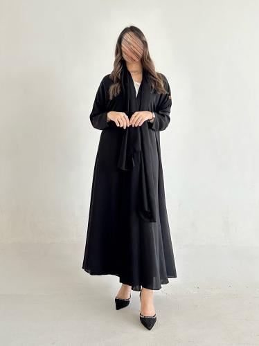 عباية نواعم