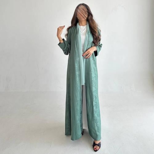 حرير  جاكارا  نص كلوش