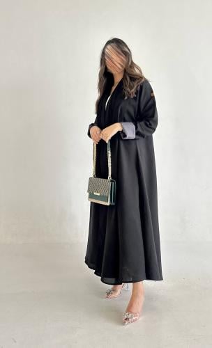 كتان مع اسواره كريب