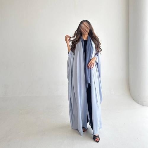 تفته حرير بشت