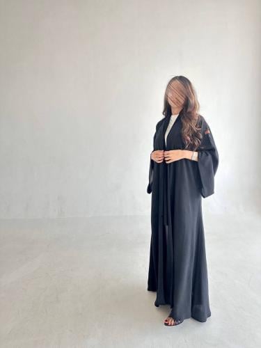 كريب أمريكي أسود