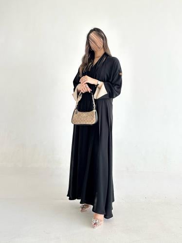 نواعم مع أكمام بيج