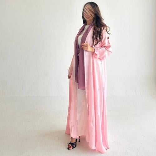 حرير مع شك يدوي