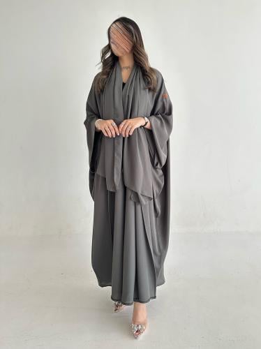 بلاك بيري فراشة زيتي