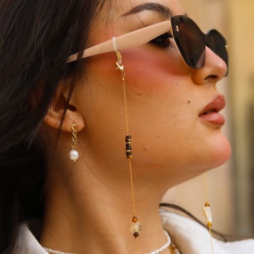 سلسال نظارة