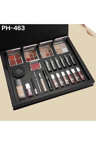 بوكس مكياج احترافي من 24 قطعة