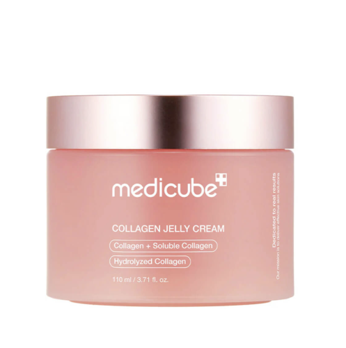 كريم جلي الكولاجين ميدي كيوب MedicubeCollagen Jell...