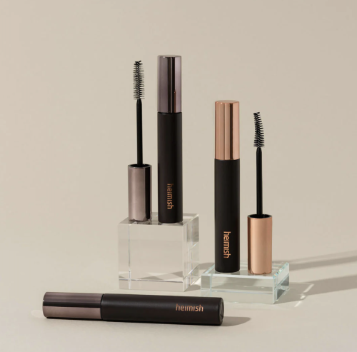 ماسكرا هيميش سمودج ستوبDailism Smudge Stop Mascara