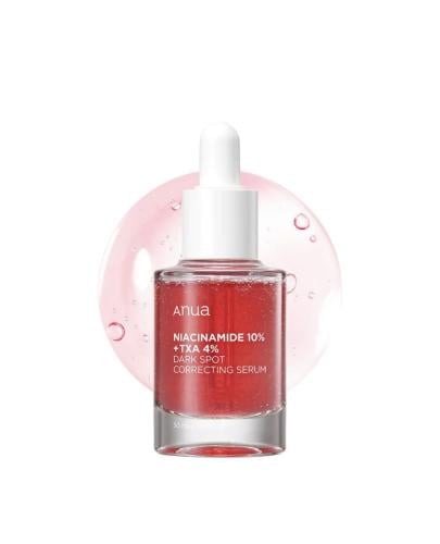 Anua Niacinamide 10% + TXA 4% Dark Spot Correcting...