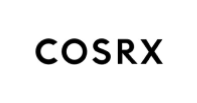 COSRX