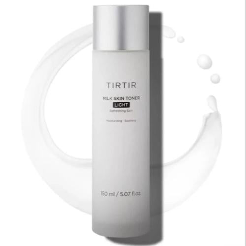 تونر ميلك سكين لايت تيرتير TIRTIRMilk Skin Toner L...