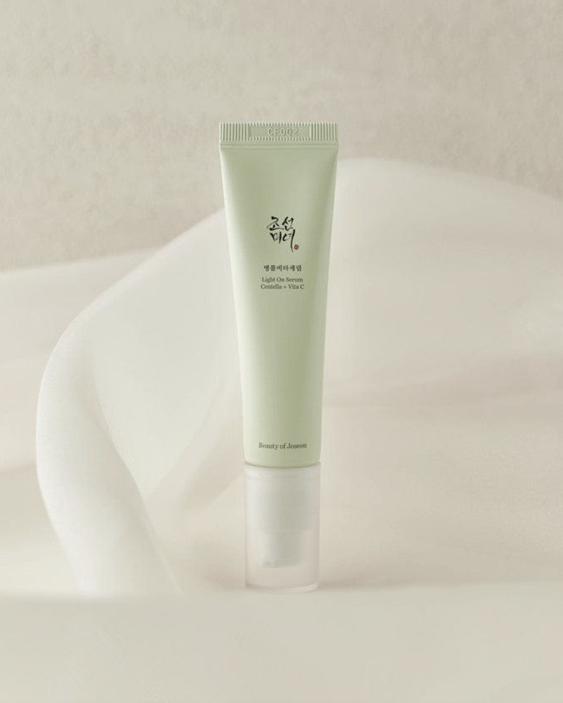 سيروم فيتامين سي+ السنتيلا Beauty of Joseon Light On Serum : Centella + Vita C