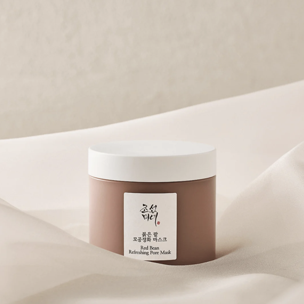 Beauty of Joseon Red Bean Refreshing Pore Mask ماسك للمسام بالفاصوليا الحمراء