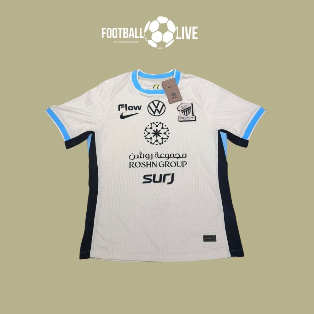 تيشيرت العميد الاحتياطي نسخة لاعبين