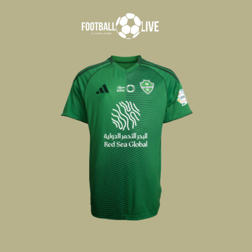 تيشيرت الاهلي 25-26