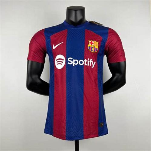 تيشيرت -برشلونه-23-24 جوده لاعبين