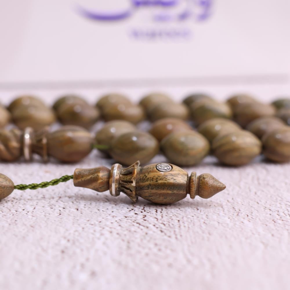 خشب بلسينك عطري مميز