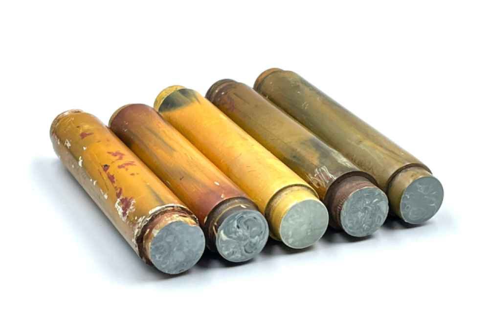 خامة التشرنوبل (Chernobyl Bakelite) — قصة ندرة… ولمسة من الزمن الجميل