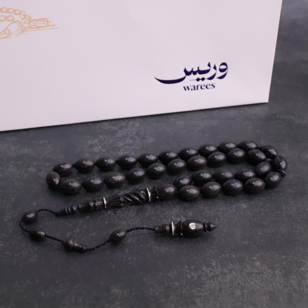 أي سبحة تشبهه؟ دليل اختيار هدية سبحة رجالية حسب شخصيته