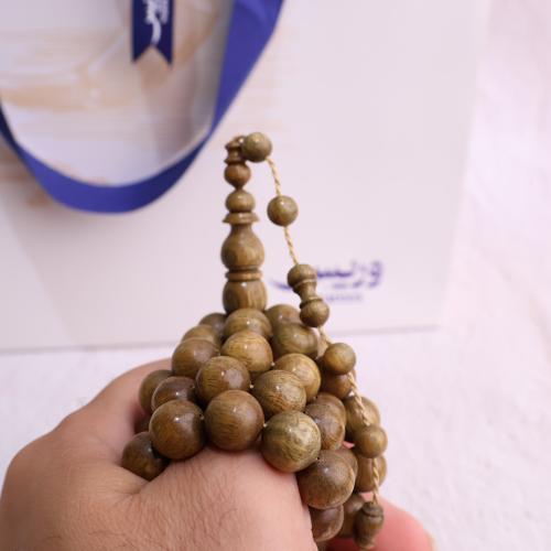 سبحة بلسينك دائري
