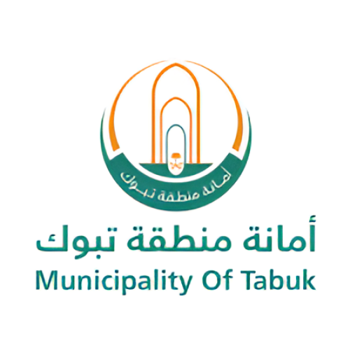 أمانة منطقة تبوك