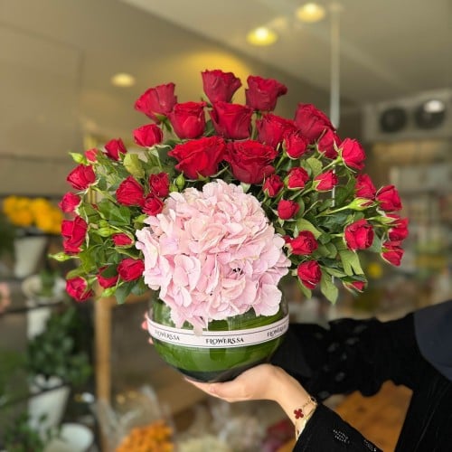 لاريسا