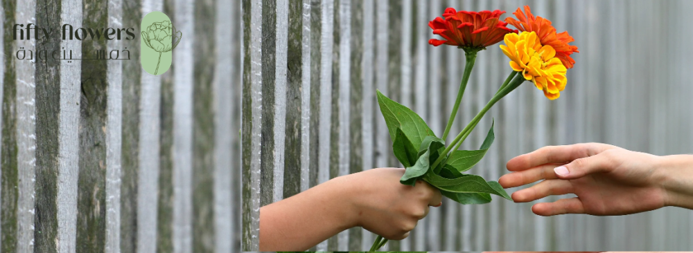 كيف تضمن توصيل ورد الهدايا بحالة مثالية