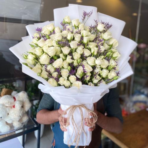 بوكيه دومو