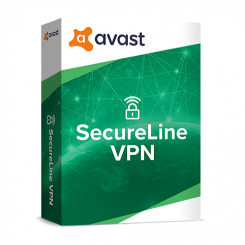 افاست سكيورلاين VPN