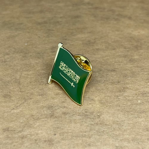 بروش علم السعودية