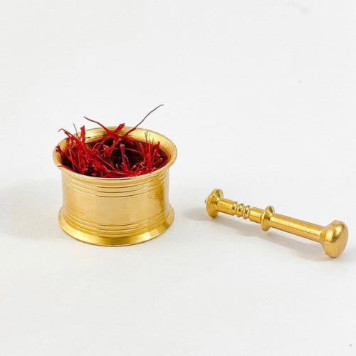 ميني نجر الزعفران